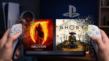 PS5 PlayStation Portal