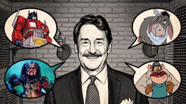 Peter Cullen
