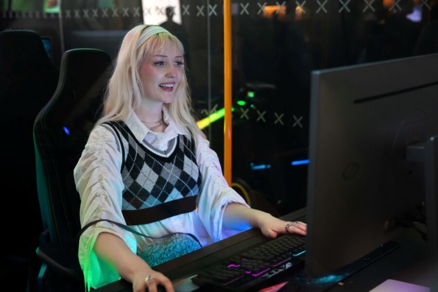Samsung à la Gamescom 2026 avec ses nouveautés gaming et plus encore