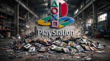 Sony décision 2028