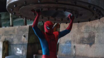 Spider-Man_ Brand New Day