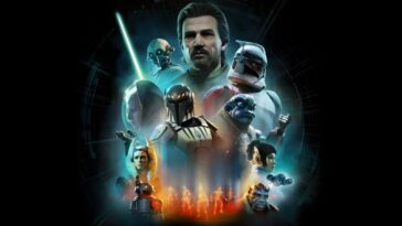 Star Wars Zero Company