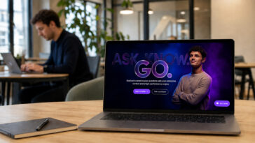 Starburst rapproche Formule 1 et intelligence artificielle