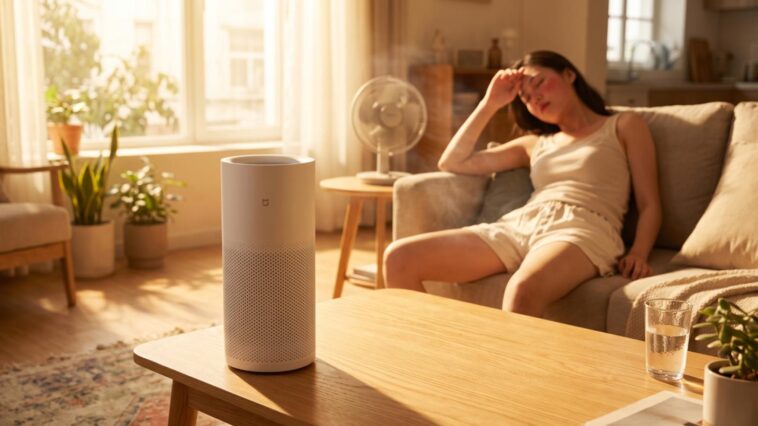 Xiaomi Mijia