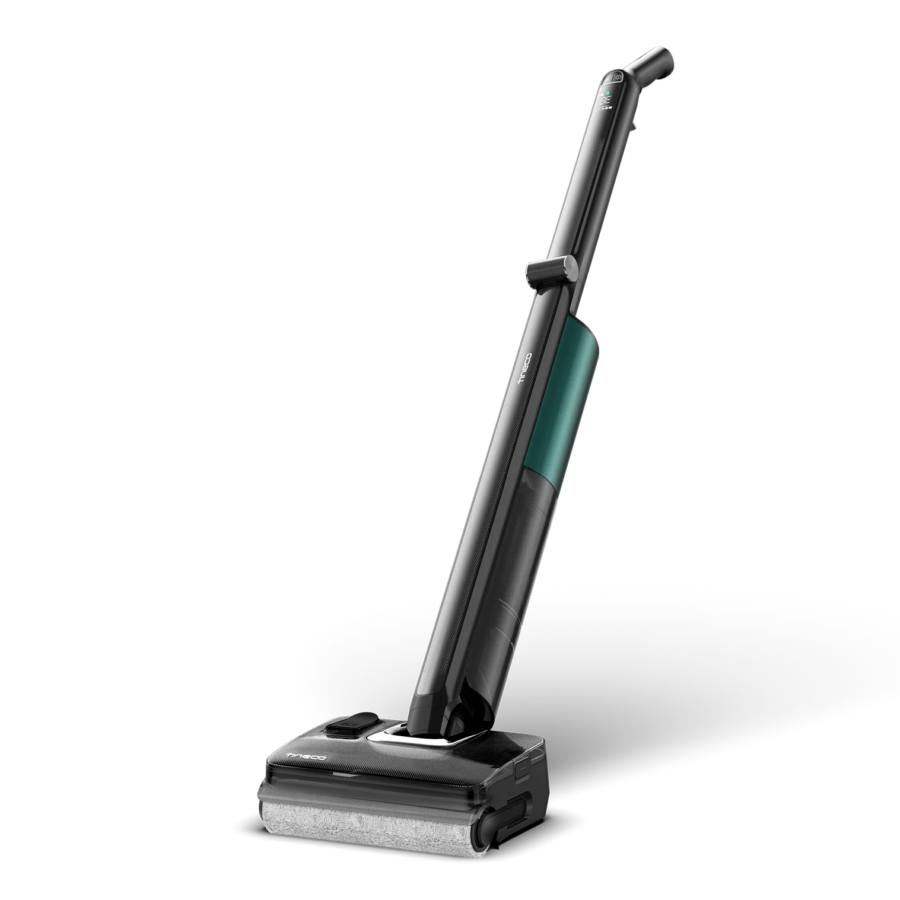 Aspirateur laveur sans fil Tineco i7 Fold.
