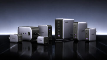 Nexode Pro 160W et 300W : les nouveaux chargeurs UGREEN
