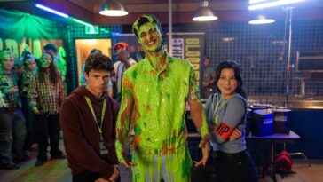 Walter Boys saison 3 coulisses
