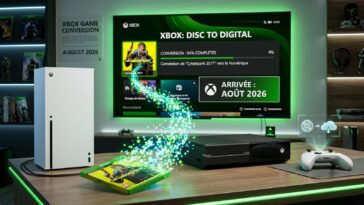 Xbox Positron