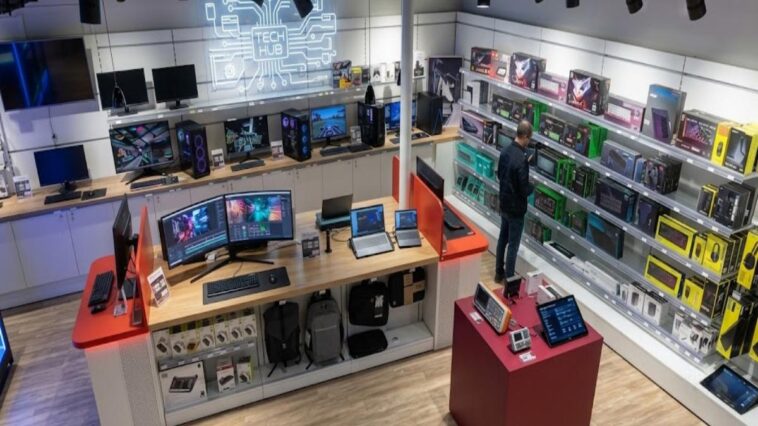 Astuces pour acheter du matériel high-tech à bon prix