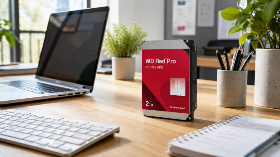 Série d'été WD : Le boom de l’IA offre une nouvelle vie au HDD