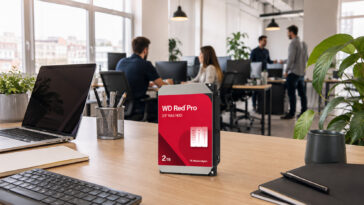 Série d'été WD : Le boom de l’IA offre une nouvelle vie au HDD