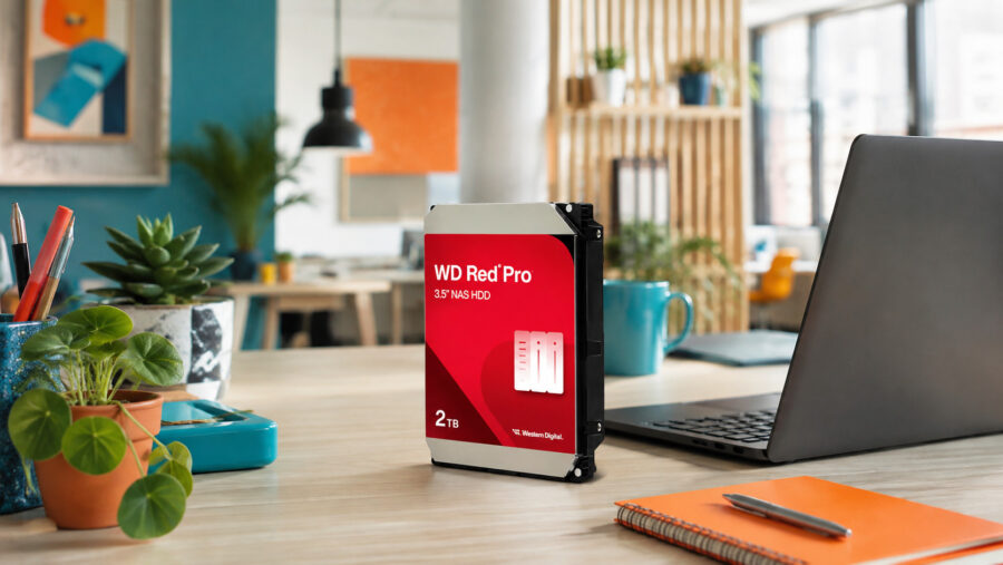 Série d'été WD : Le boom de l’IA offre une nouvelle vie au HDD