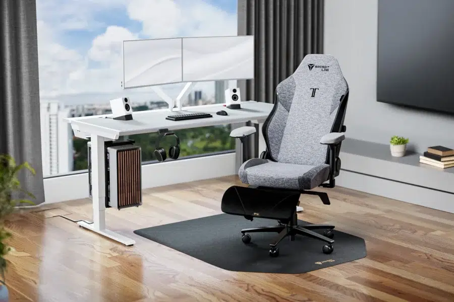 Secretlab lance ses offres de rentrée 2026