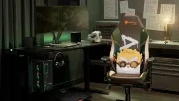 Secretlab lance ses offres de rentrée 2026
