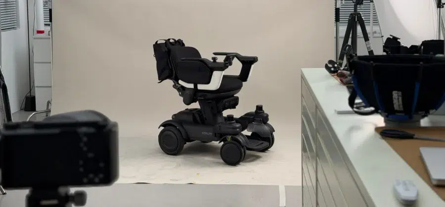 IFA 2026 : Strutt dévoilera son nouvel ev¹e