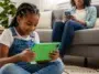 Tablette pour enfant