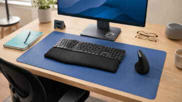Rentrée gaming : le setup gaming Trust se veut polyvalent