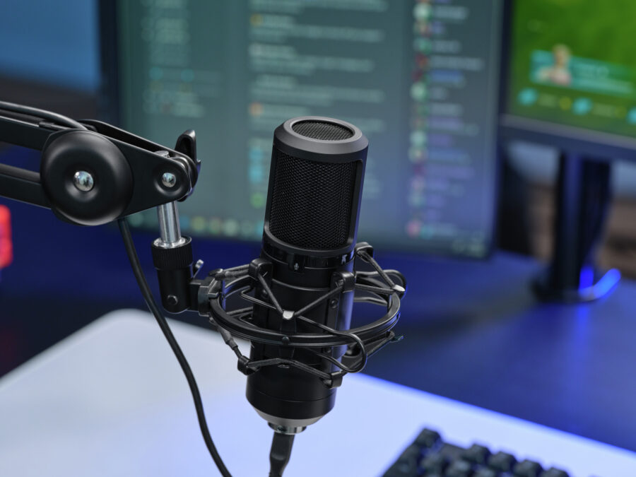 Rentrée gaming : le setup gaming Trust se veut polyvalent