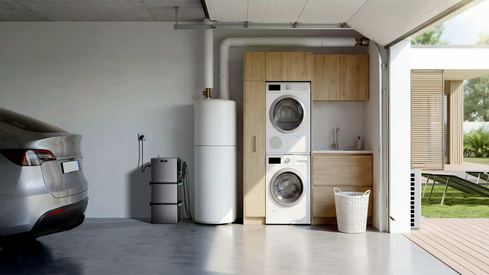 Zendure Sunshine Sale : les offres SolarFlow d’août