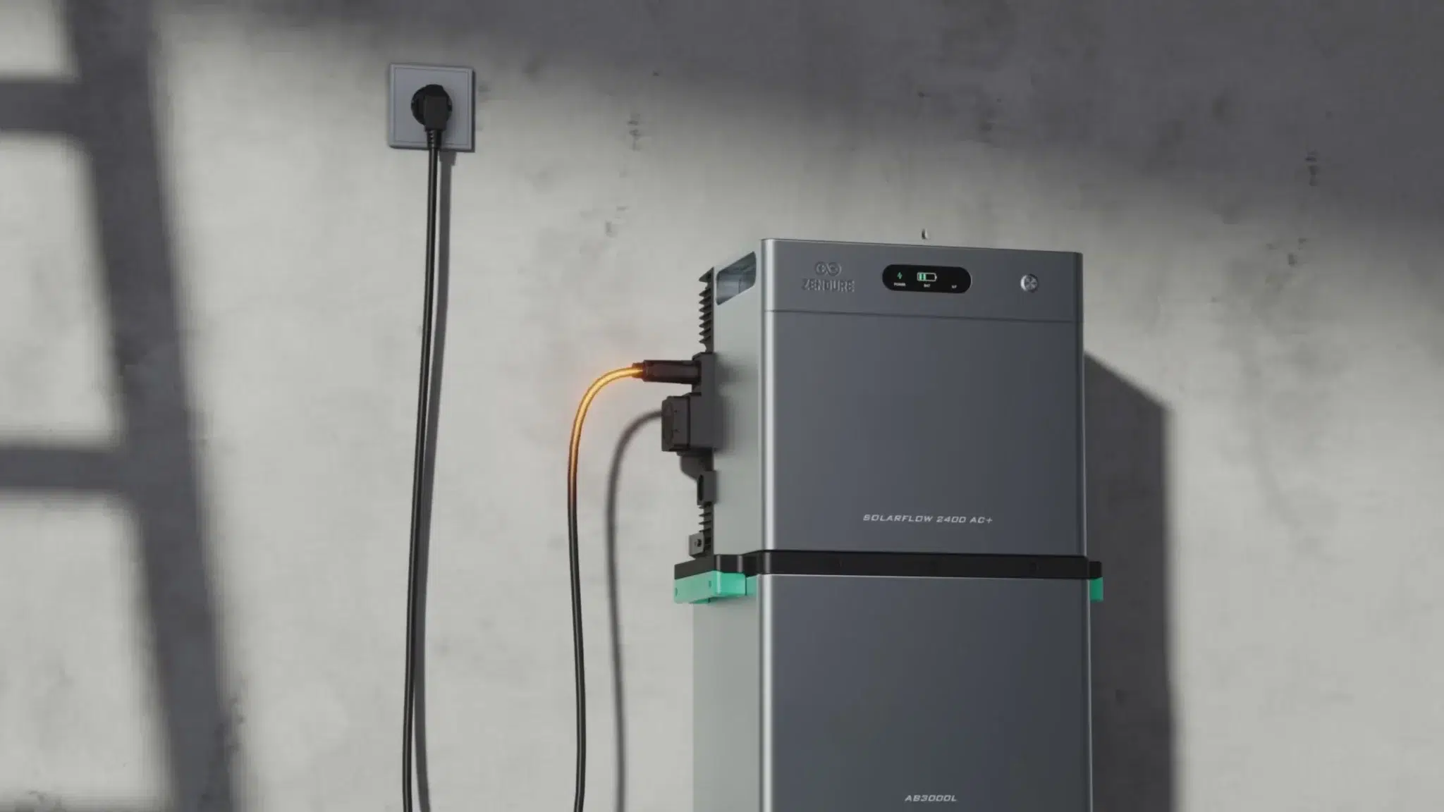 Zendure relie ses batteries aux tarifs de Sobry
