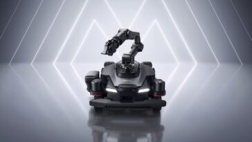 MOVA : des robots IA plus précis dévoilés à l’IFA 2026