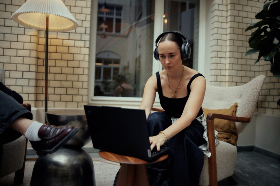 AVENTHO Y : le nouveau casque Bluetooth de beyerdynamic