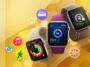 Apple Watch SE 3