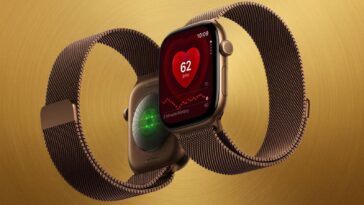 Apple Watch Series 12
