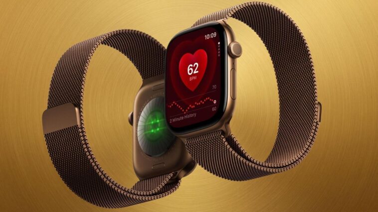 Apple Watch Series 12