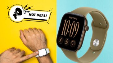 Apple Watch Series 12