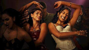 Best of the Best (Netflix)