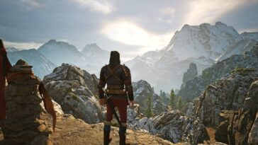 Blood of Dawnwalker