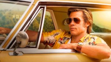 Brad Pitt