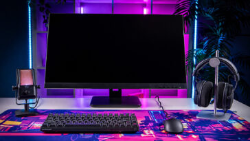 CHERRY XTRFY M42V2 : la souris gaming ultraléger