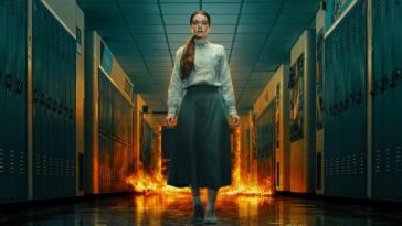 Carrie