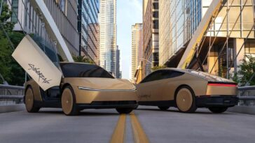 Cybercab
