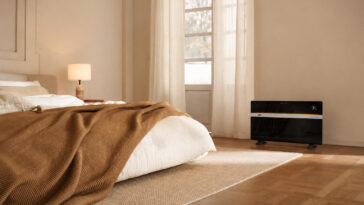 DREO sort sa gamme hiver : chauffage ECO et purificateur
