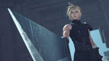 Final Fantasy 7
