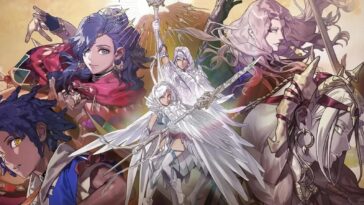 Fire Emblem_ Fortune's Weave