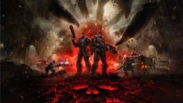 Gear of War