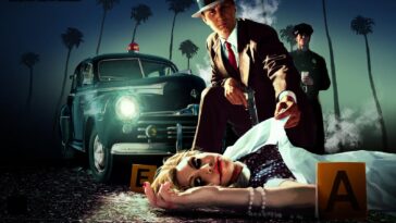L.A. Noire 2