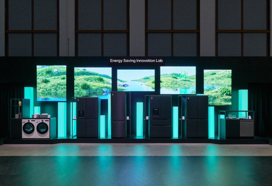 LG présente son AI Home à l’IFA 2026