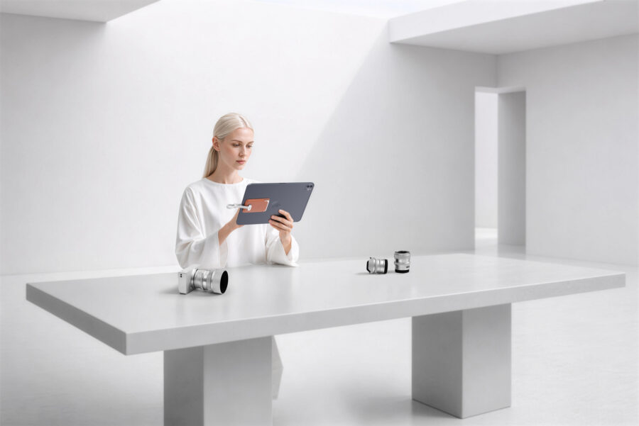 IFA 2026 : Lexar dévoile le SSD portable Muse Ultra-Slim