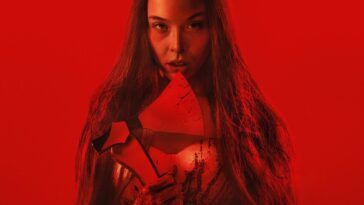 Lizzie Borden
