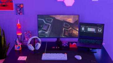 Logitech G dévoile 15 nouveautés pour le gaming