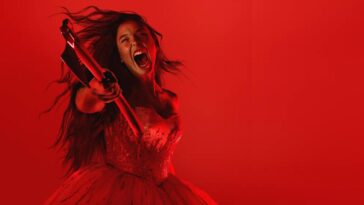 Monstre _ L'histoire de Lizzie Borden