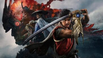 Onimusha_ Way of the Sword
