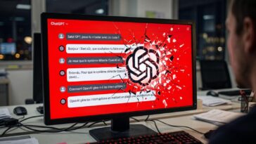 OpenAI Astra interrompre ChatGPT