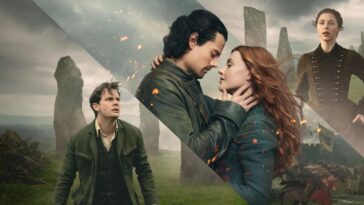Outlander_ Blood of My Blood