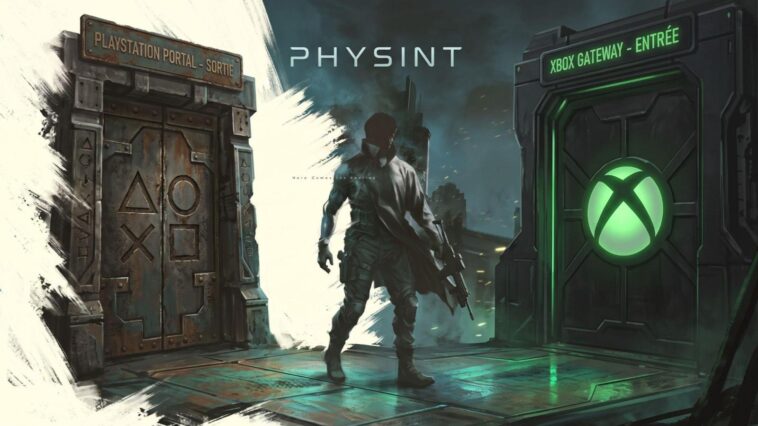 Physint